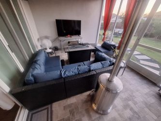 Moving Sale - Everything priced to sell.