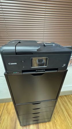 Canon PIXMA TR8620 Color printer