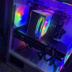 Mid Range Gaming Pc 1080p