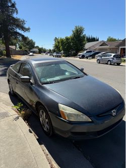 2006 Honda