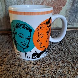 Funny Friend Mug