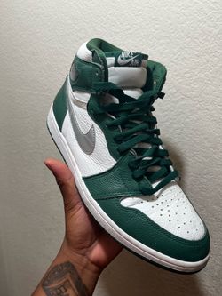 Jordan 1s