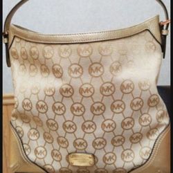 MICHAEL KORS TOTE BAG