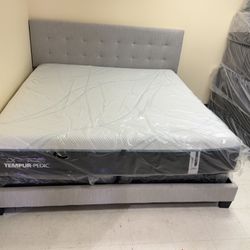 🚨Brand new all sizes mattresses available🚛🚨STARTING $99