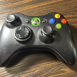 Xbox 360 Controller