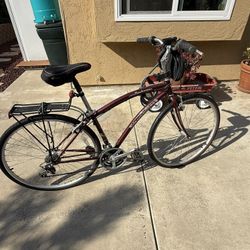 Diamondback Parkway Bicycle 