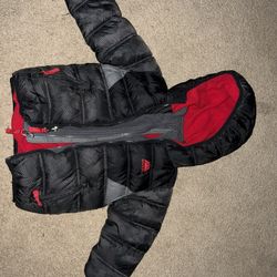 Winter Jacket 2T