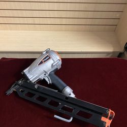 Paslode Framing Nailer Pneumatic 3-1/2” 30 Degree F350s