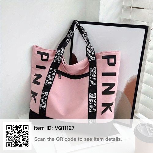 Pink Bag 28