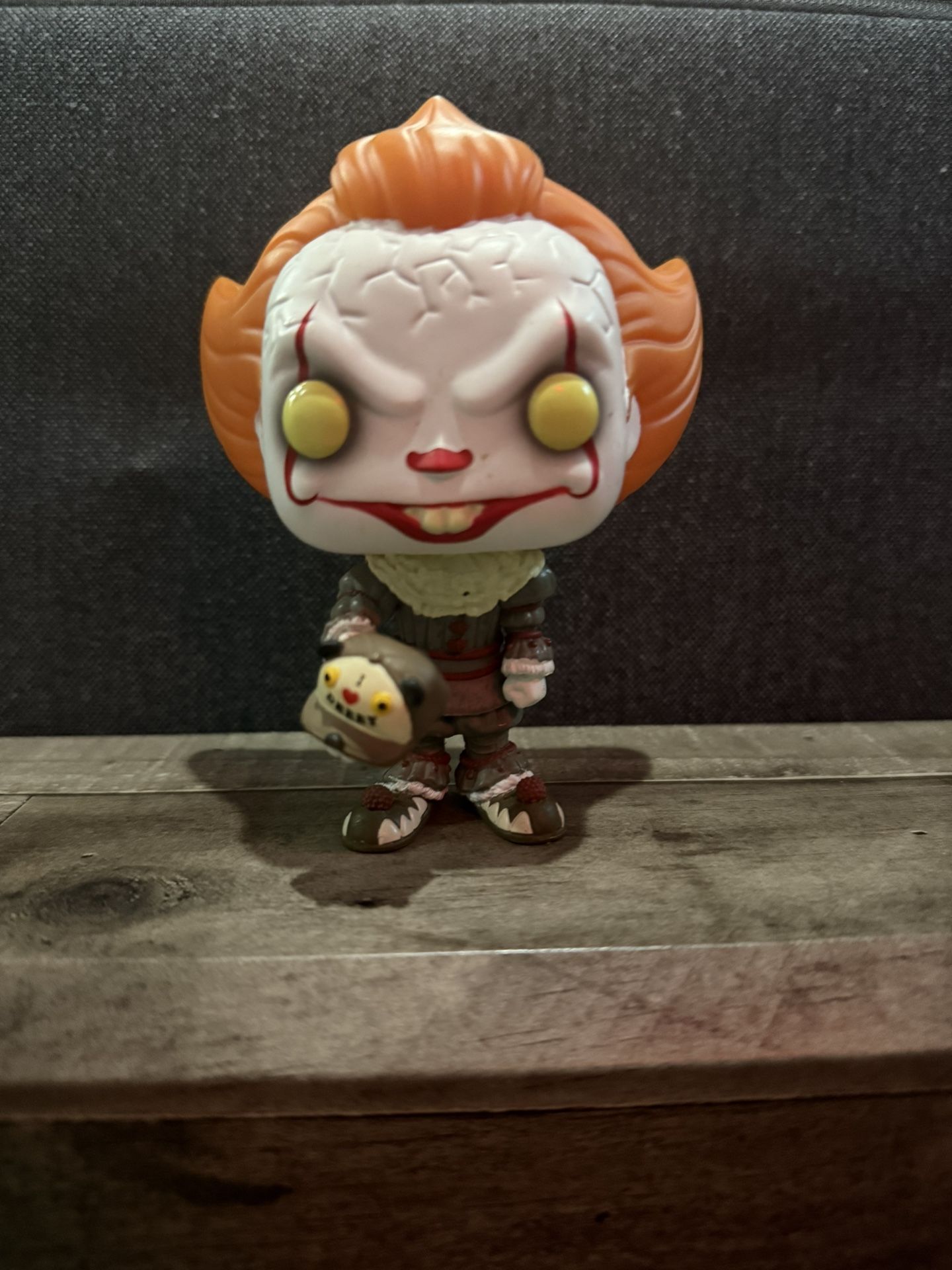 Funko POP IT Chapter 2 Pennywise