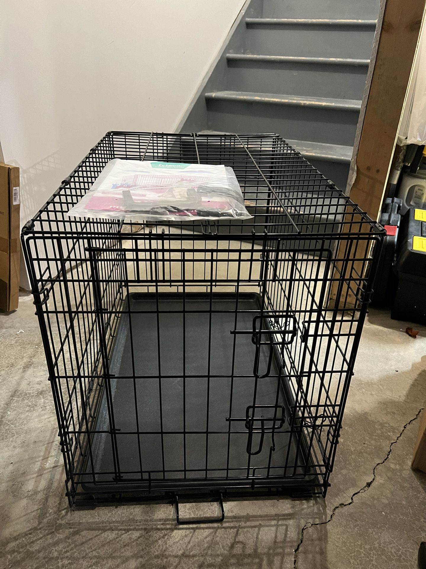 Medium Dog Crate
