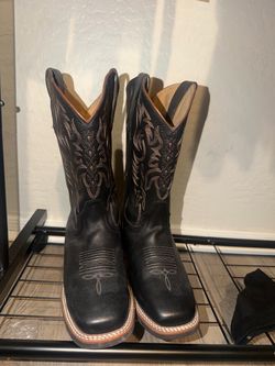 Shyanne Boots