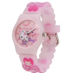 Pink Hello Kitty!