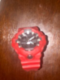 Gshock