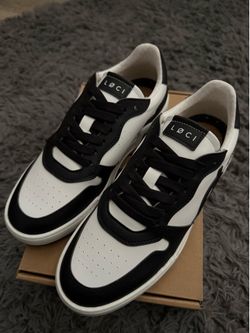 LØCI ATOM "White/Black" - EUR 40