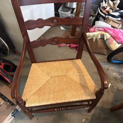 Two Chairs