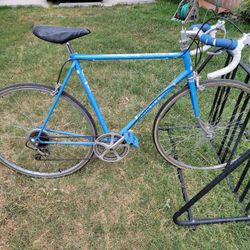 Vintage Schwinn Bicycle 