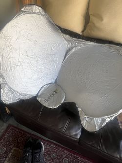 Shade It - Car Windshield Sun Reflector