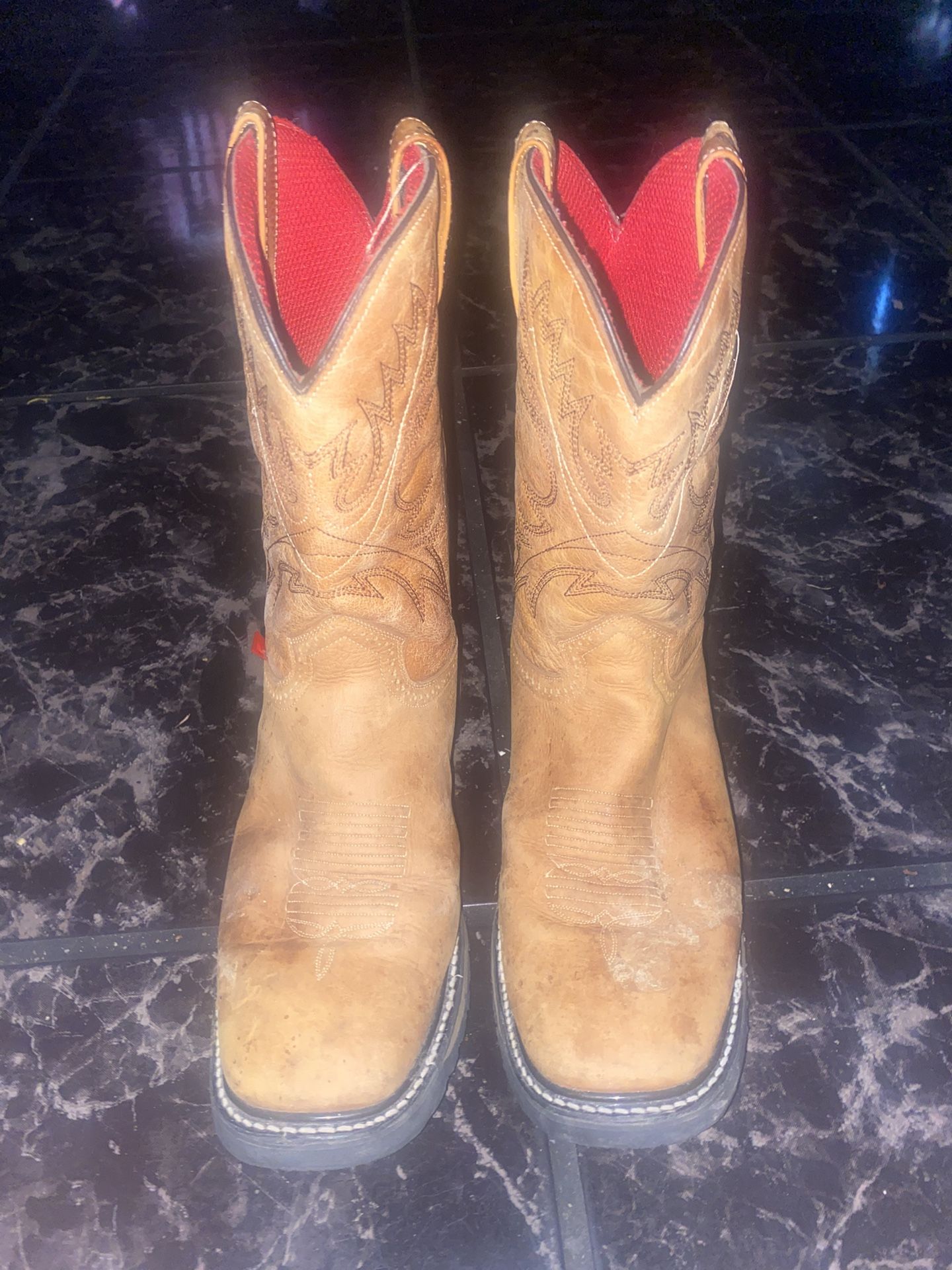 Mens Ariat Boots