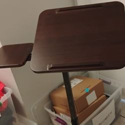 Podium/Laptop Stand