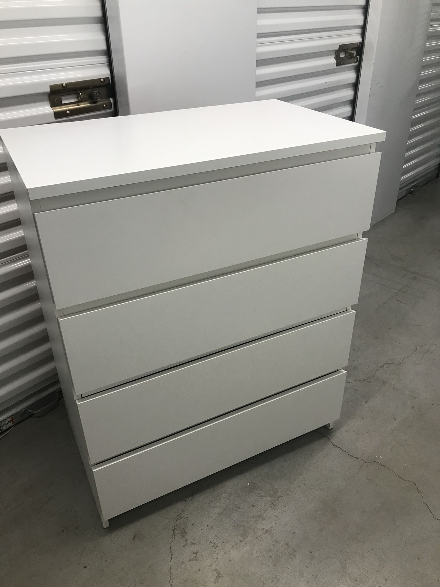 Ikea Dresser / Delivery Available 