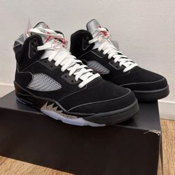 Nike Air Jordan 5 Retro Reimagined Size  