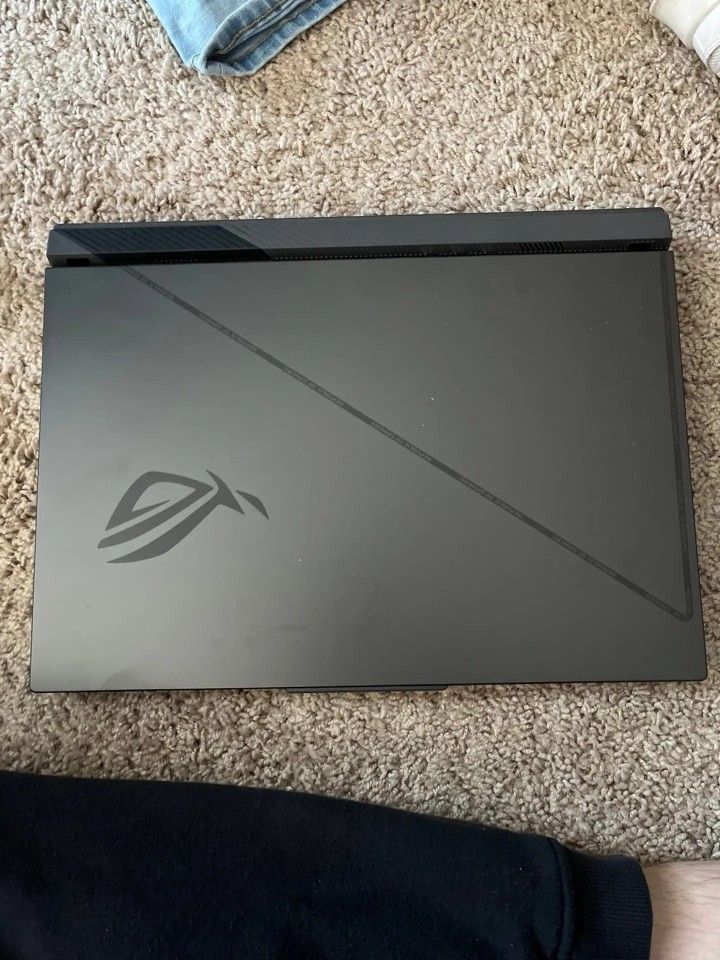 ASUS ROG Strix G16