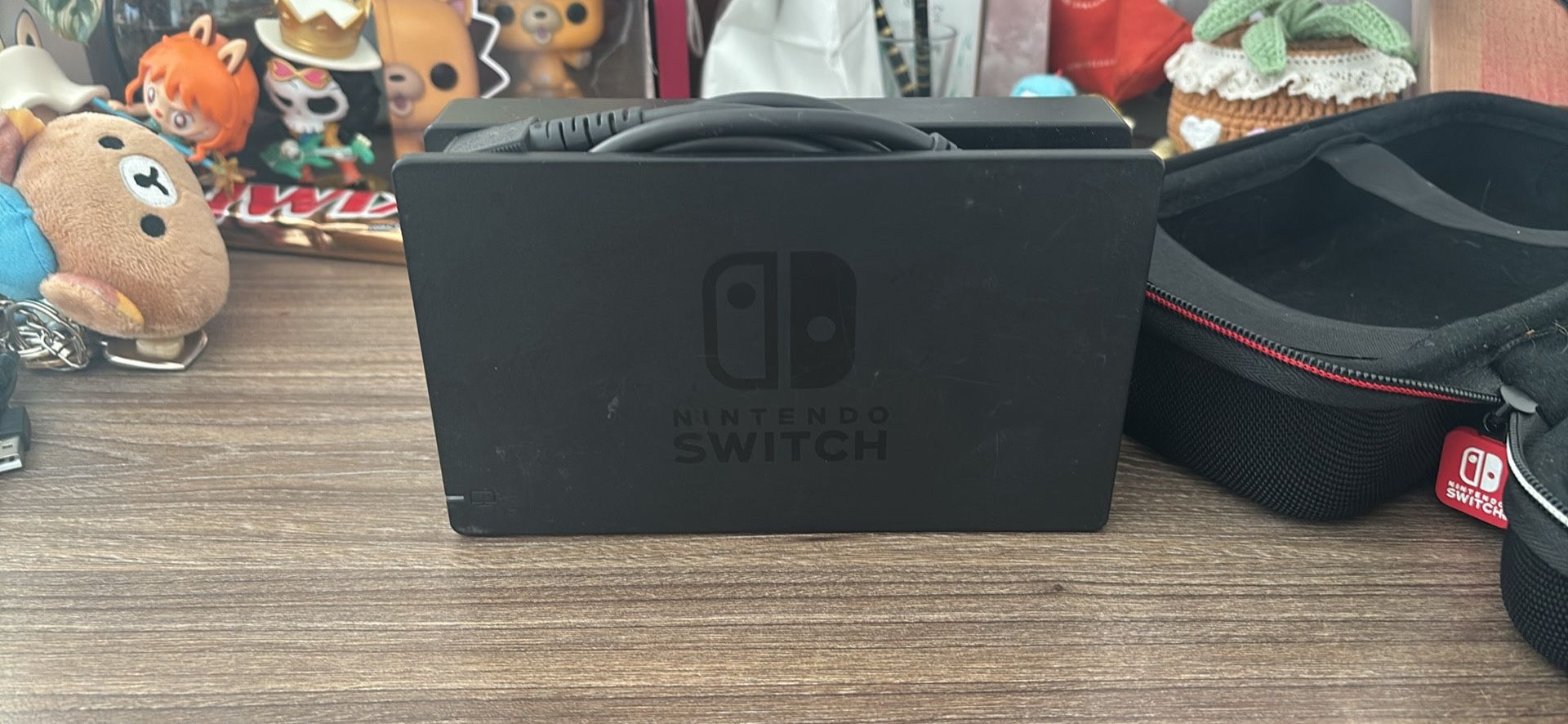 Nintendo Switch 1st Gen (trade/buy)