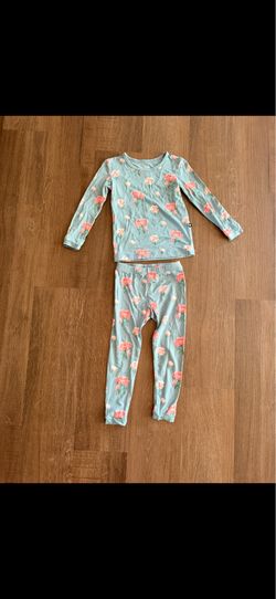 Kyte Baby 2T pajamas