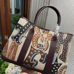 Hermes Graden Party Handbag
