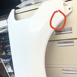 Fender Ford F 250 Y 350