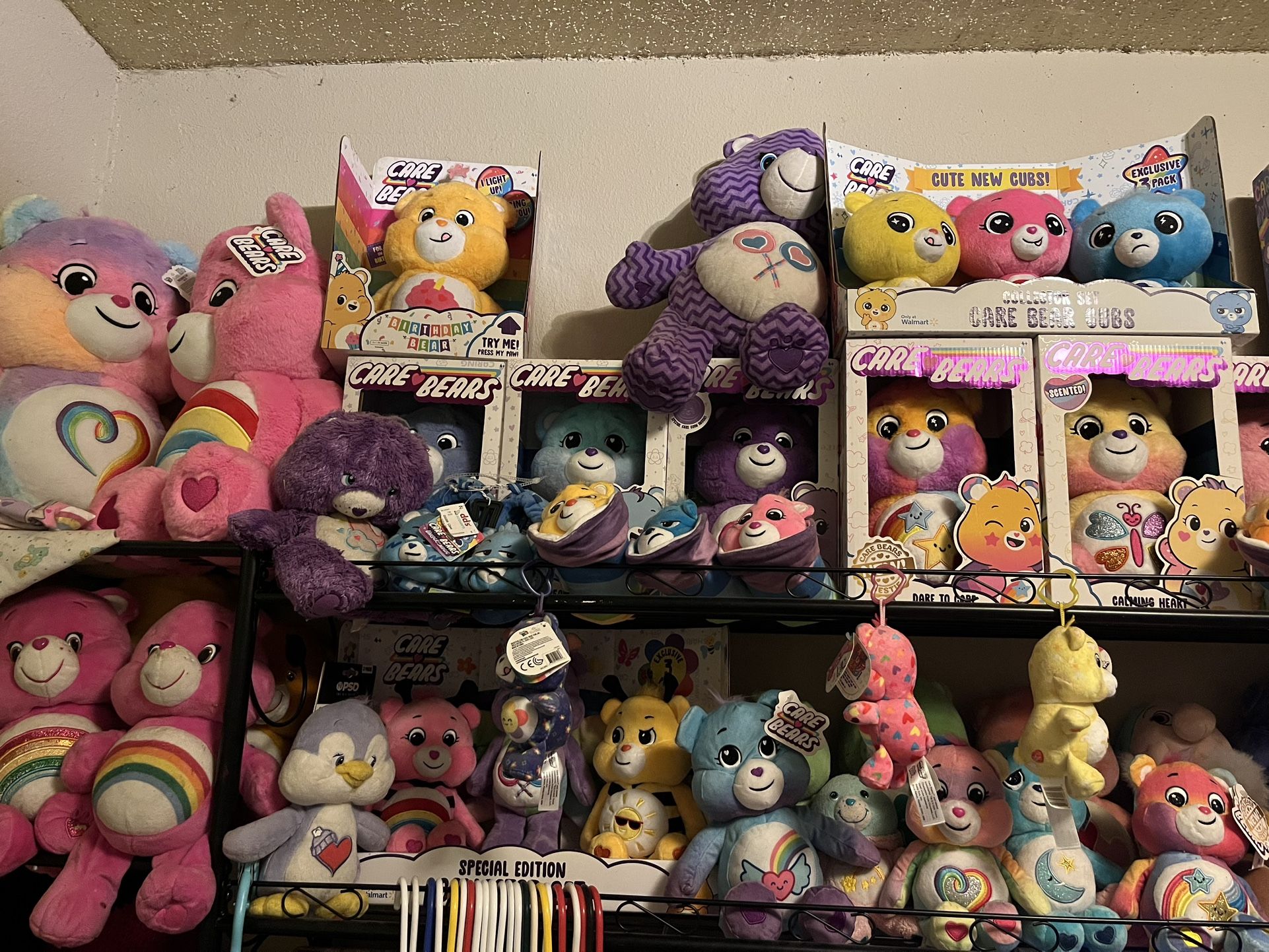 Care Bears
