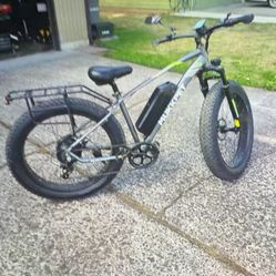 Electric Bike  💥 Brand New 💥 Need Gone Asap 💥 Comes With Extra Battery 💥