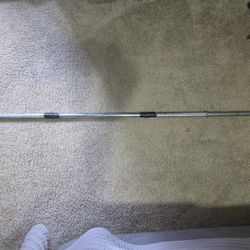 Olympic Bar For bench/squat