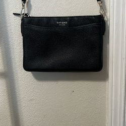Bolsa Kate Spade  Negra