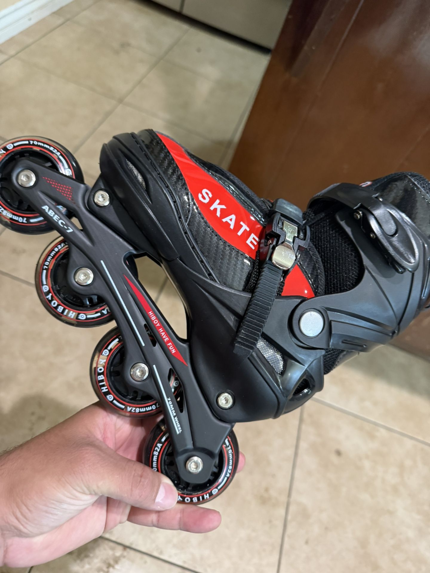 Patines