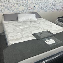 Brand New Queen Size Sets Available Low As $399 