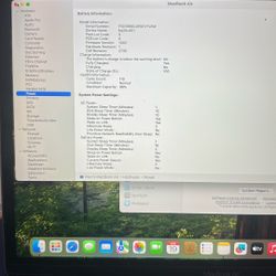 MacBook Air 2020 
