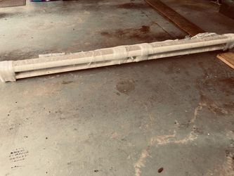 9’6”x8’ UNOPENED/UNUSED/NEW Awning by Alutech as Described in Detail Below, Cash only, PickUp at Agreed Location