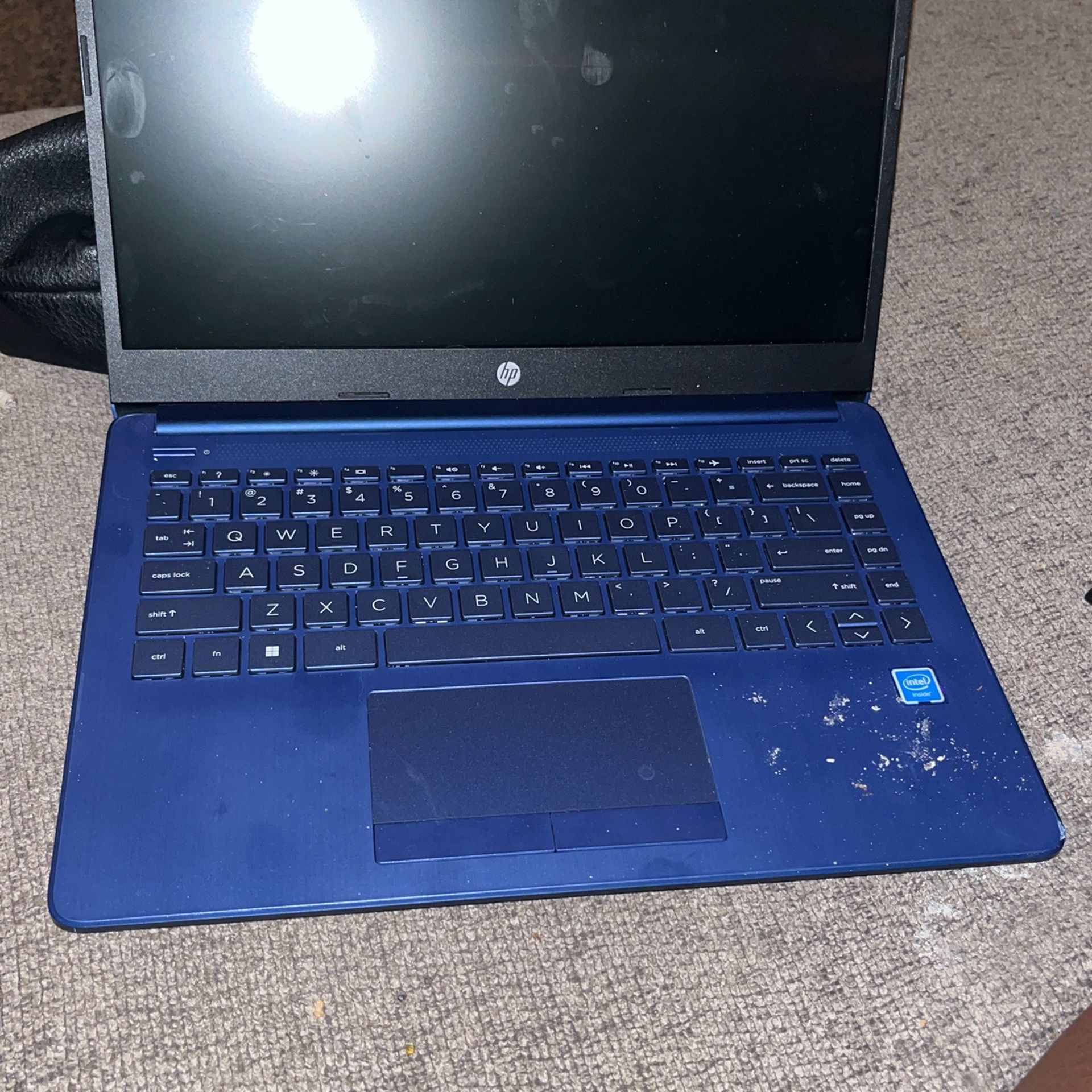 Hp Laptop