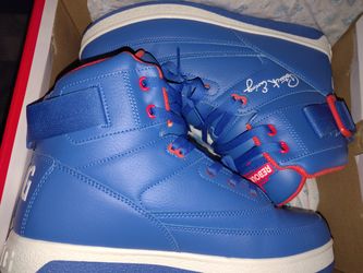 Brand New Patrick Ewing Shoes