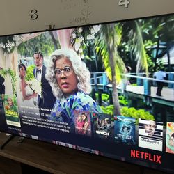 Samsung Smart TV 65" 4K