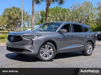 2024 Acura MDX