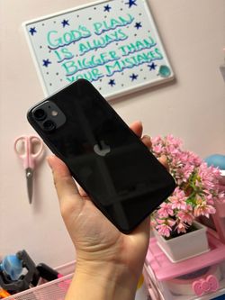 iPhone 11 64gb