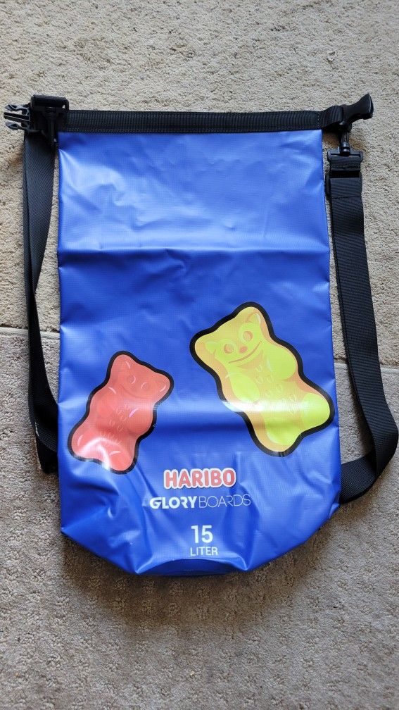 Dry Bag For Beach Or Boat