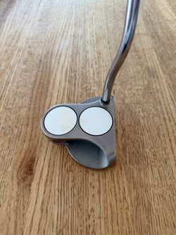 Odyssey White Hot 2-Ball Putter
