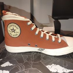 Converse  NARUTO SHIPPUDEN Gaara Size 9