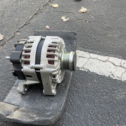 Alternator Chevy Cruze/Malibu