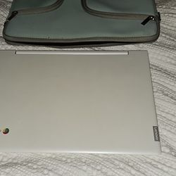 Lenovo Chromebook