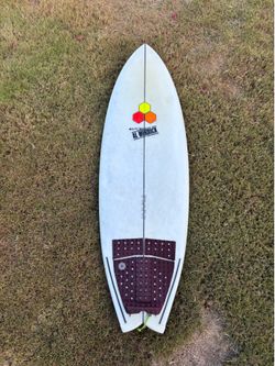 Channel Islands Pod Mod Surfboard